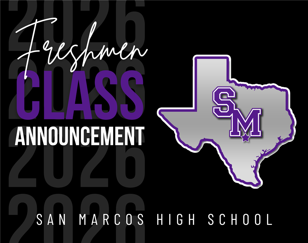 San Marcos High School / Homepage